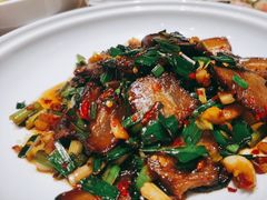 -渔乡米香·剁椒鱼头(四方坪店)