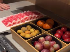 -海底捞火锅(徐州火车站店)