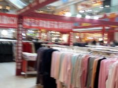 -茂业铁西奥莱店