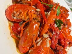 -海底捞大排档火锅(打浦路店)