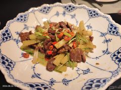 -锦楼·臻选新杭帮(杭州中心店)