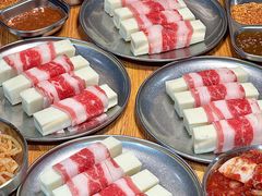 -哼蟹二将·烤肉酱蟹(合生汇店)