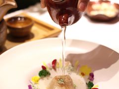 -叶叶菩提(太原别墅店)