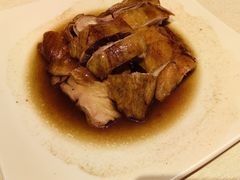 -唐拉雅秀酒店-唐苑中餐厅