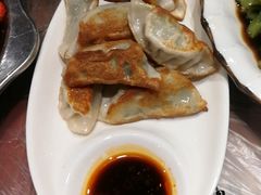 -新百度·洪湖地标大排档(爱国路店)