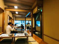 -竹叶亭(银座店)