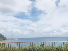 -日落吧·海景咖啡厅·餐酒吧·鸡尾酒·下午茶·乐队表演·浪漫夕阳·三亚文华东方酒店