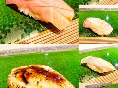 金枪鱼寿司-鮨一日本料理(大中华店)