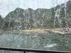 -大连冰峪旅游度假区