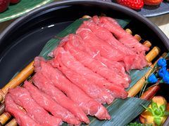 -松野谷·寿喜烧自助(华联顺义金街购物中心店)