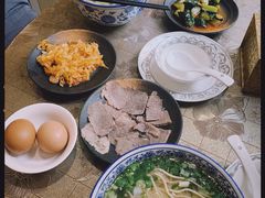 -清真西北风味餐厅