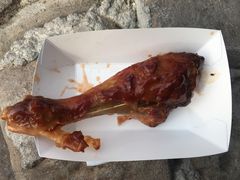火鸡腿-迪士尼火鸡腿
