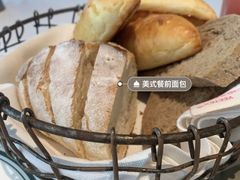 -Wolfgang’s Steakhouse 沃夫冈牛排馆(上海白玉兰广场店)