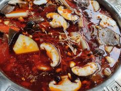 -李家羊肉村(武隆区店)