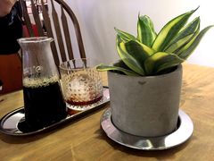 -研途咖啡馆(健康路店)