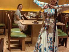 -耶里夏丽·新疆菜·28年喀什老馆(田林东路店)