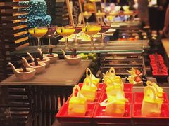 -东方广场假日酒店-蜀咖啡餐厅