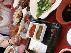 -国强手抓(西夏区店)