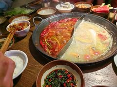 -萍姐火锅·公路夜市(打浦桥日月光店)