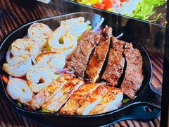 -HFFOUSA TACO弗萨塔可墨西哥餐厅(颐堤港店)