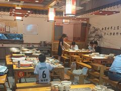 -堂客老火锅(欣阳广场总店)