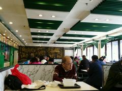 -南来顺饭庄·清真(南菜园店)