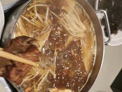 -蝎王府羊蝎子(西直门店)