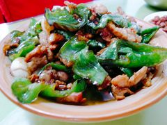 辣椒炒肉-兄弟宁乡龙城(麓景路店)