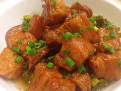 -客家汇·客家传承菜(水库店)