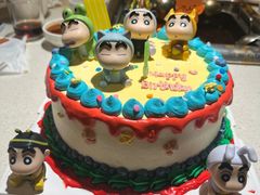 -海底捞火锅(银泰中心店)