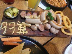 -莫比餐厅(五道口店)