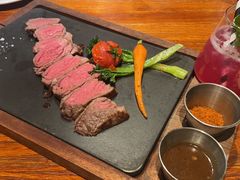 -1886德国汽车餐厅(外滩十六铺码头店)