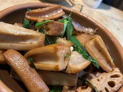 -饭江湖·江湖菜(湖广会馆店)