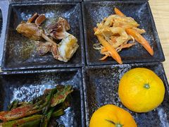 -真情鲍鱼海鲜汤