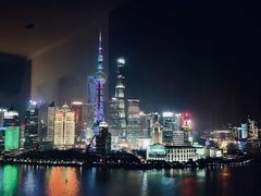-上海外滩茂悦大酒店