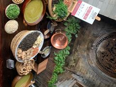 -凤凰山斑鱼馆(恭城店)