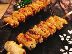 -酒窝烧鸟(科华街店)