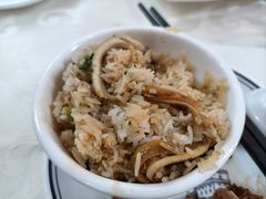 -台山第一家兴华黄鳝饭·黄鳝婆(开平店)