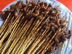 -十里铺铁板鱿鱼