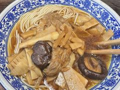 -西园寺素食(西园弄戒幢律寺店)