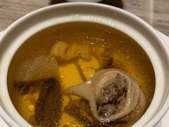 -无锡丽笙精选酒店·兰亭阁中餐厅