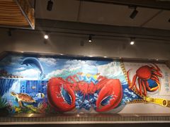 -盒马渔市(平高企业集团·平高广场店)