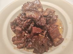 -传统菜农庄(皇姑路店)