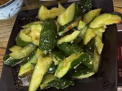 -京北128号院火锅鸡