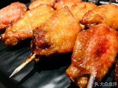 -鼎原力量东北吊炉烧烤(临河街店)