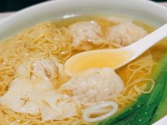 -葡珍轩冰室(虹桥机场T1店)