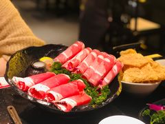 -捞王猪肚鸡火锅(财富中心店)