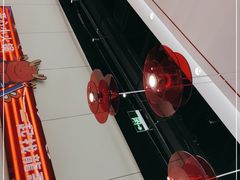 -龍歌自助小火锅(芝罘万达店)