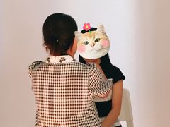 -一墨照相馆·证件照·形象照(世博店)