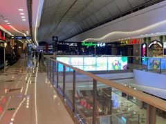 -万达广场(大明宫店)